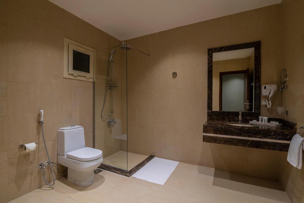 Enala Hotel Apartments - Tabuk Exterior photo