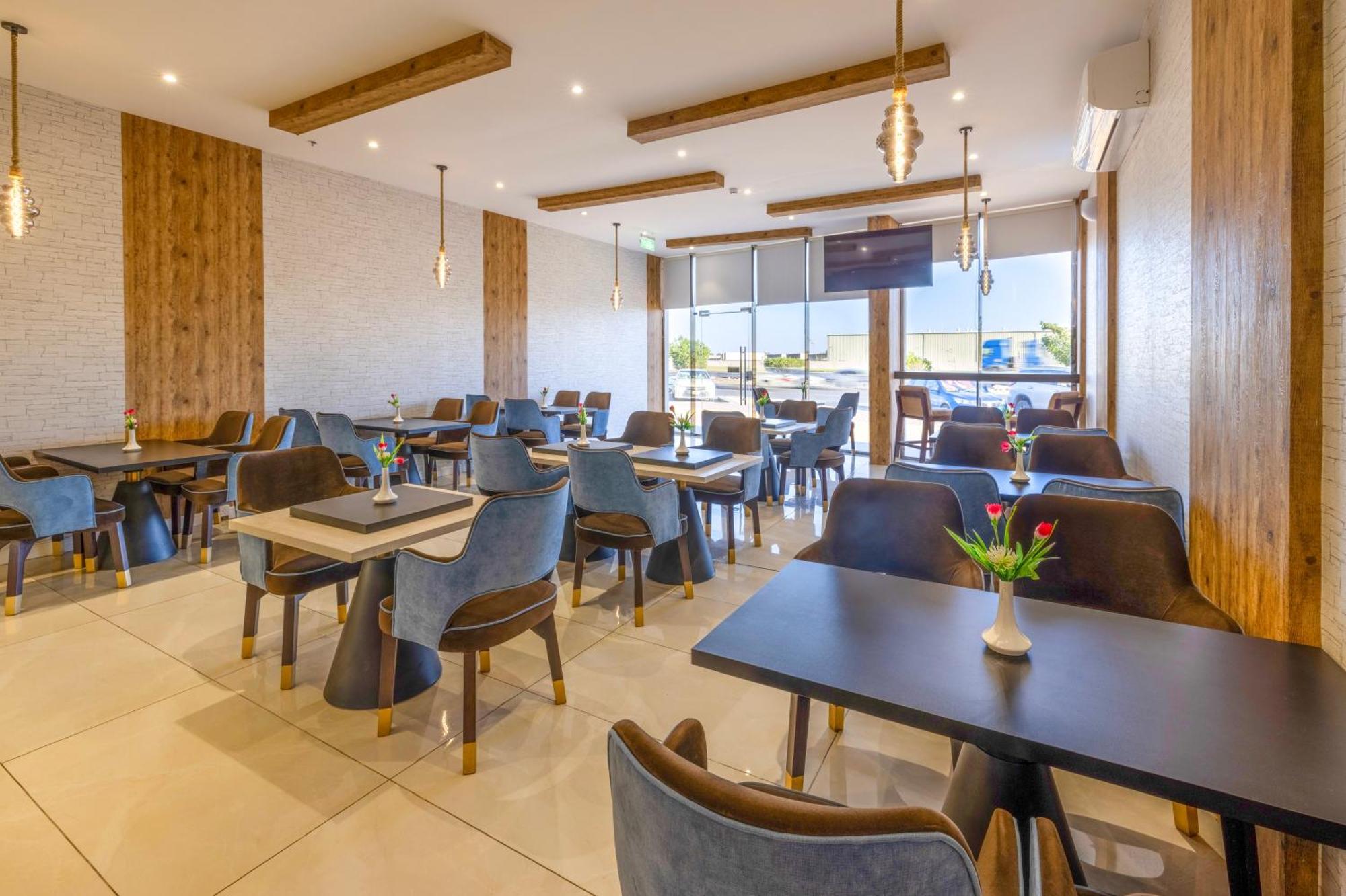 Enala Hotel Apartments - Tabuk Exterior photo
