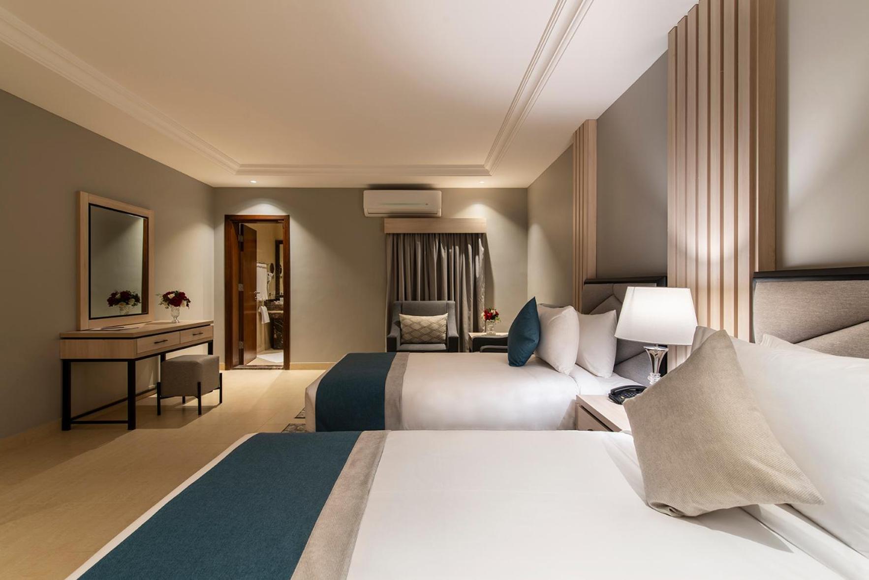 Enala Hotel Apartments - Tabuk Room photo